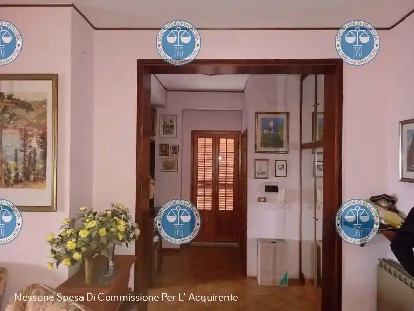 Appartamento in vendita a Ciciliano