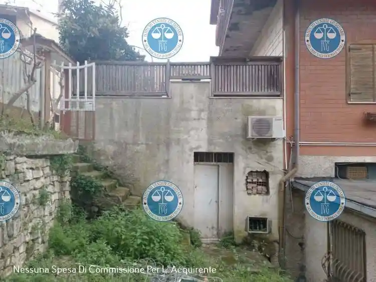 Appartamento in vendita a Ciciliano