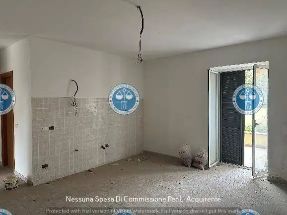 Appartamento in asta a Capena