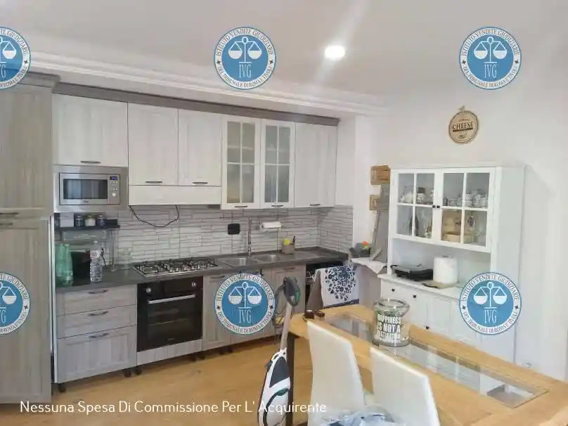 Appartamento in vendita a Ciciliano