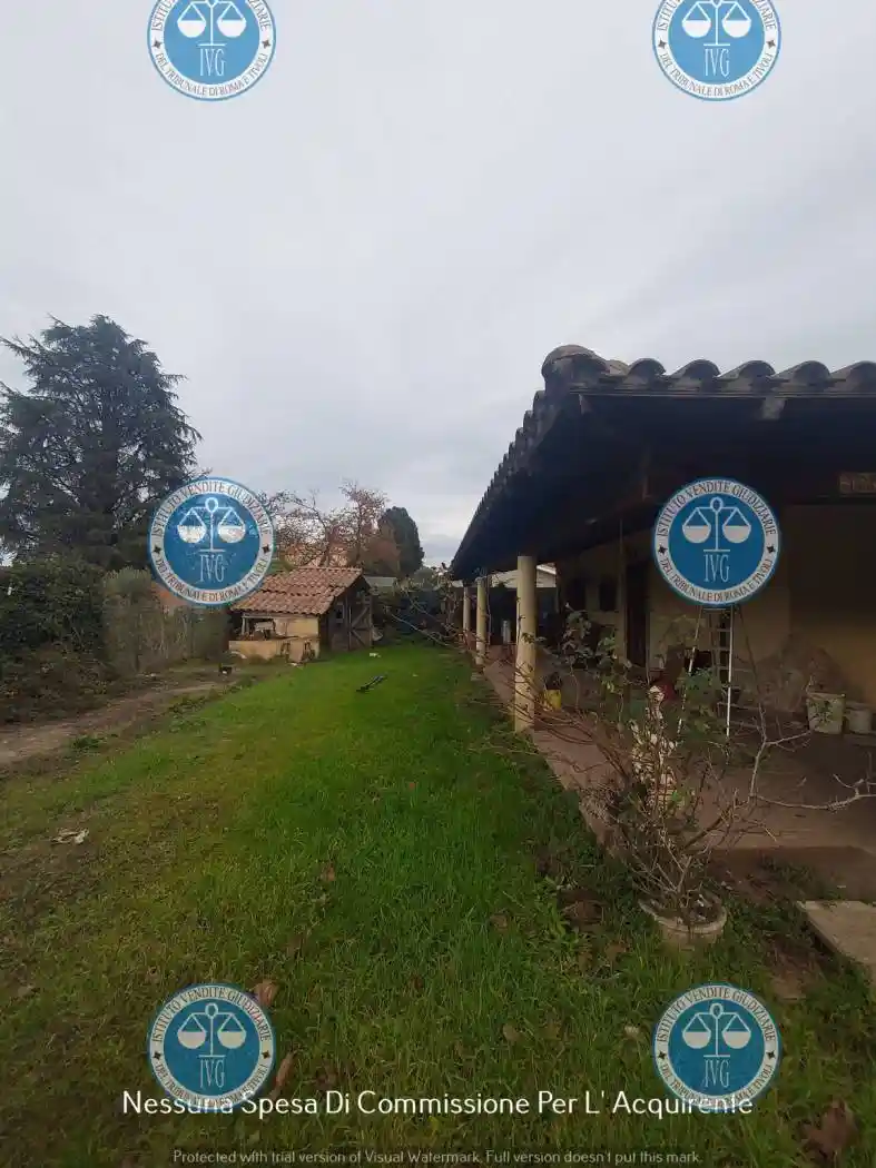 Appartamento in vendita a San Cesareo