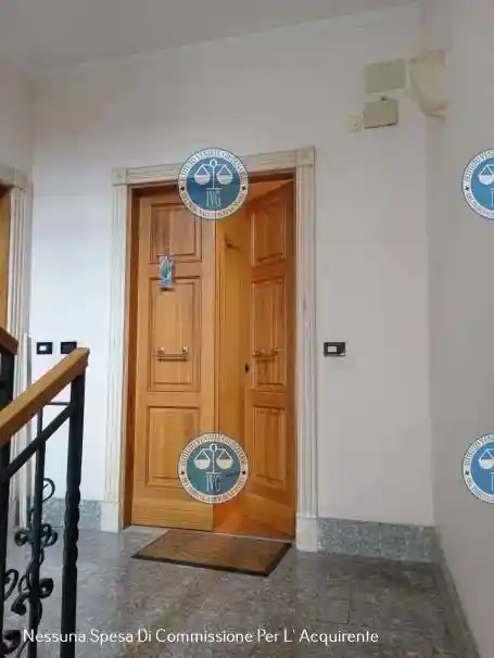 Appartamento in vendita a Ciciliano