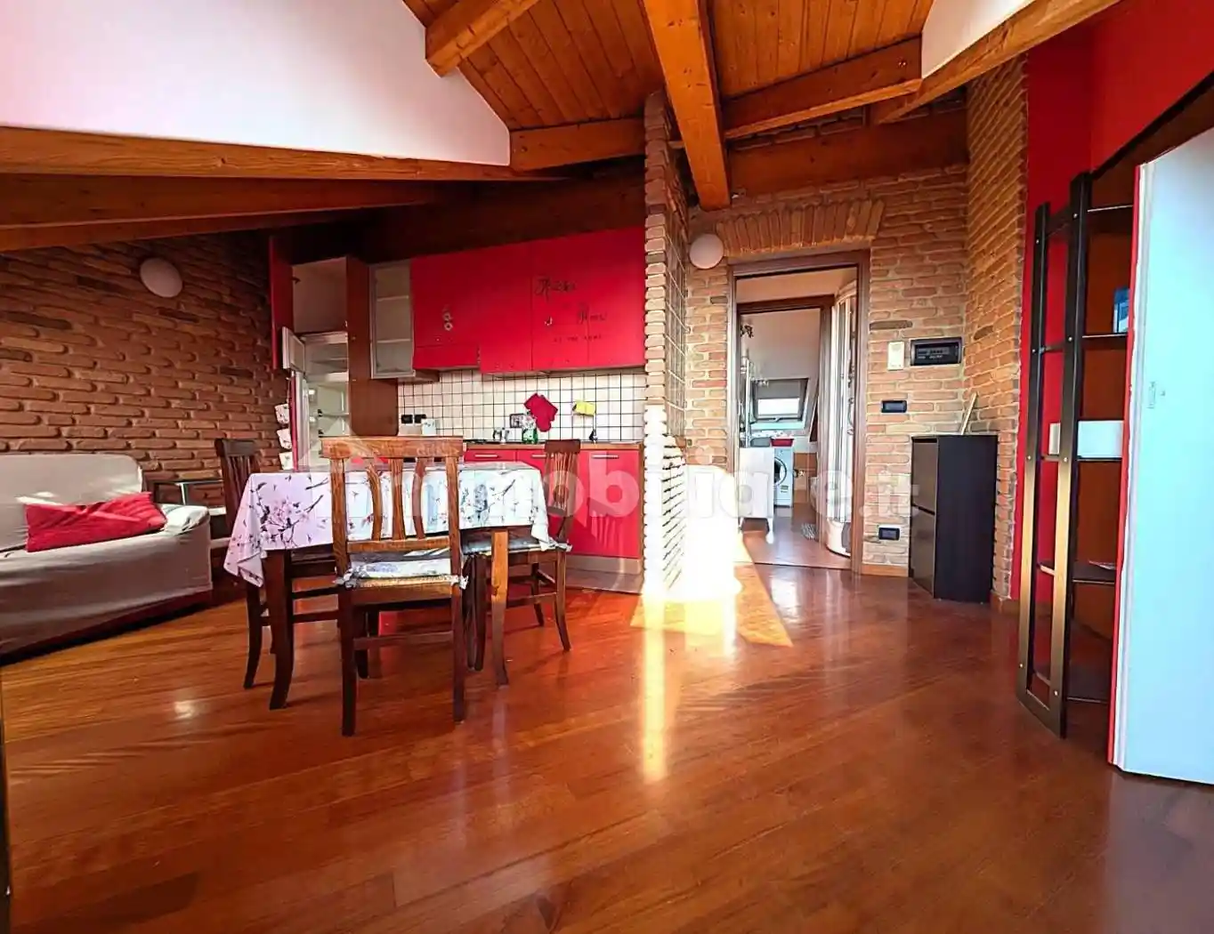 Attico via treviso 55, Parco Dora, Torino - foto 3