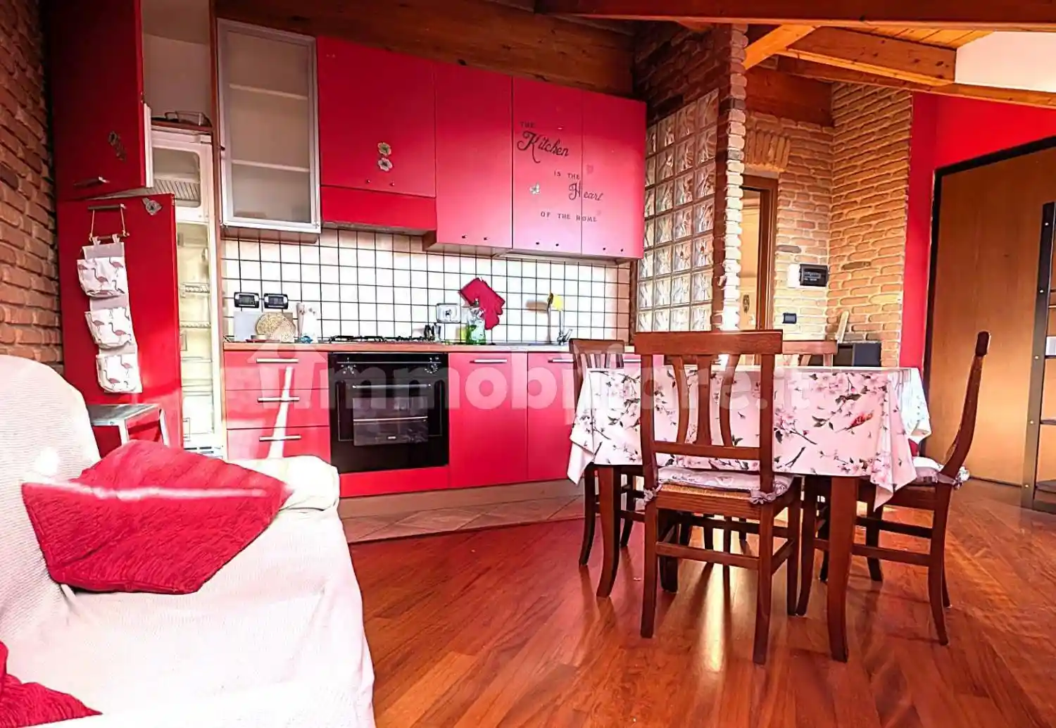 Attico via treviso 55, Parco Dora, Torino - foto 4