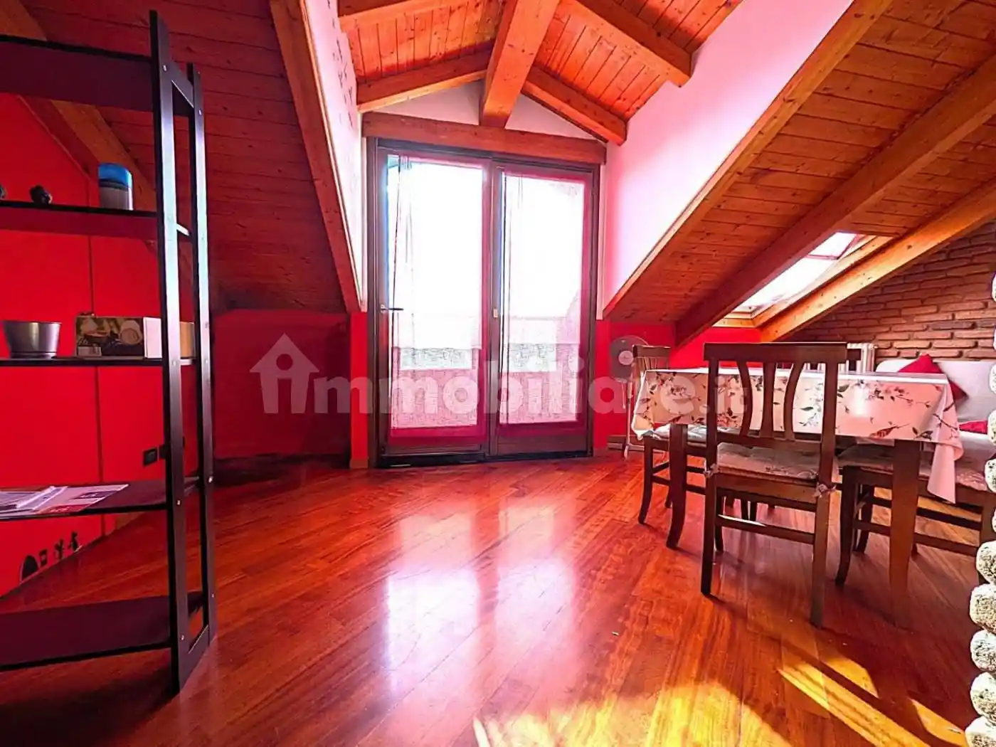 Attico via treviso 55, Parco Dora, Torino - foto 5