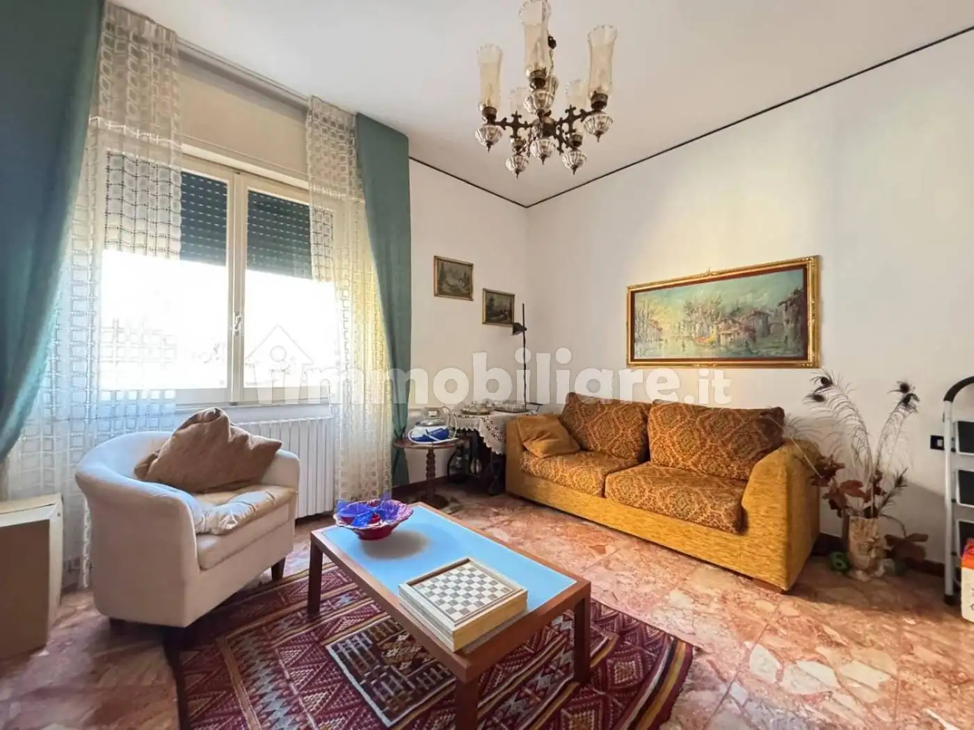 Casa indipendente in vendita a Montesilvano