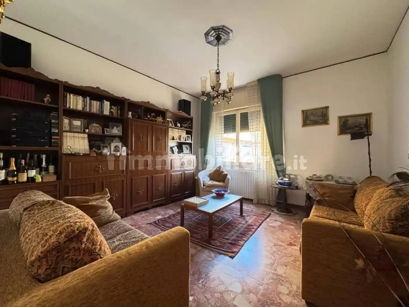 Terratetto unifamiliare 134 m², buono stato, Santa Filomena, Montesilvano - foto 2