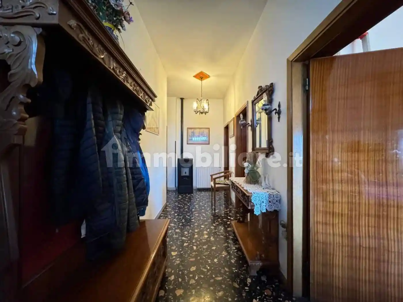 Terratetto unifamiliare 134 m², buono stato, Santa Filomena, Montesilvano - foto 3