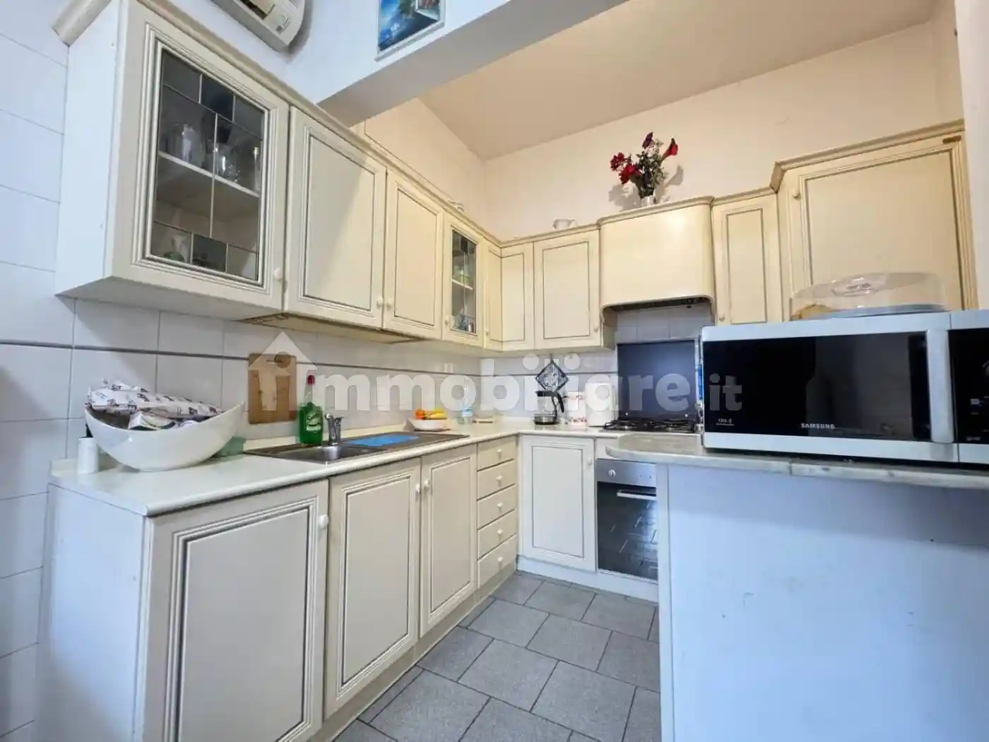 Terratetto unifamiliare 134 m², buono stato, Santa Filomena, Montesilvano - foto 4