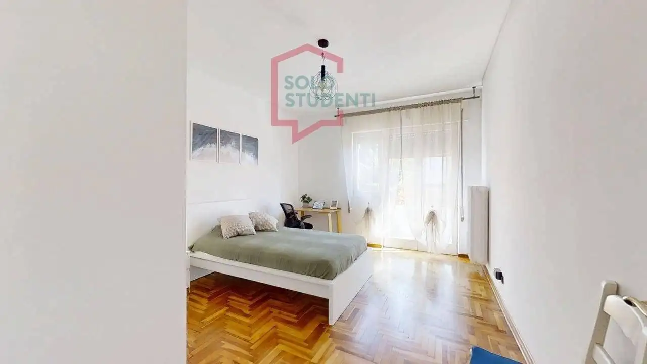 Appartamento in affitto a Padova