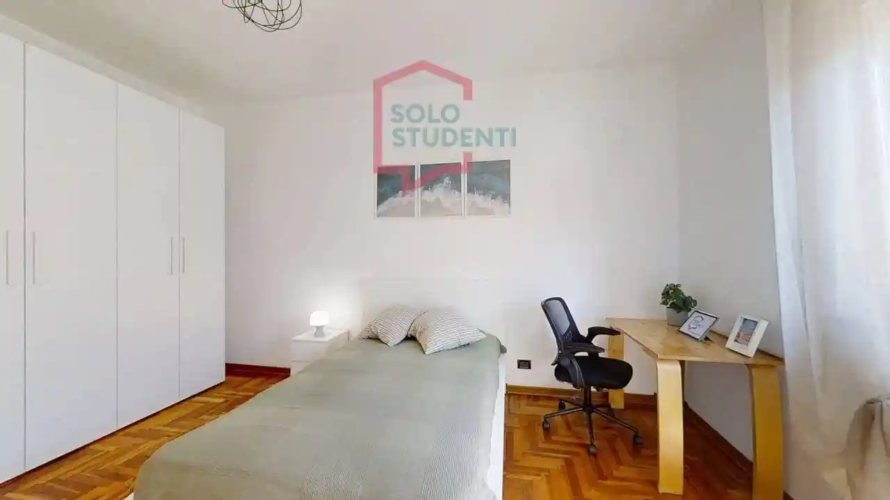 Trilocale via Col Berretta 11, San Giuseppe - San Giovanni, Padova - foto 3