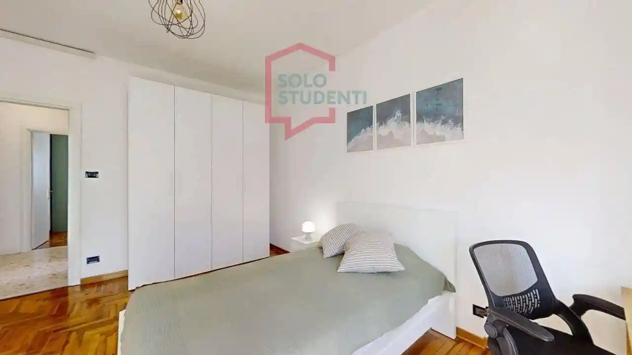 Trilocale via Col Berretta 11, San Giuseppe - San Giovanni, Padova - foto 4