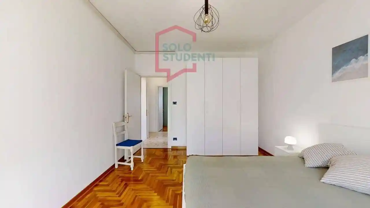 Trilocale via Col Berretta 11, San Giuseppe - San Giovanni, Padova - foto 5