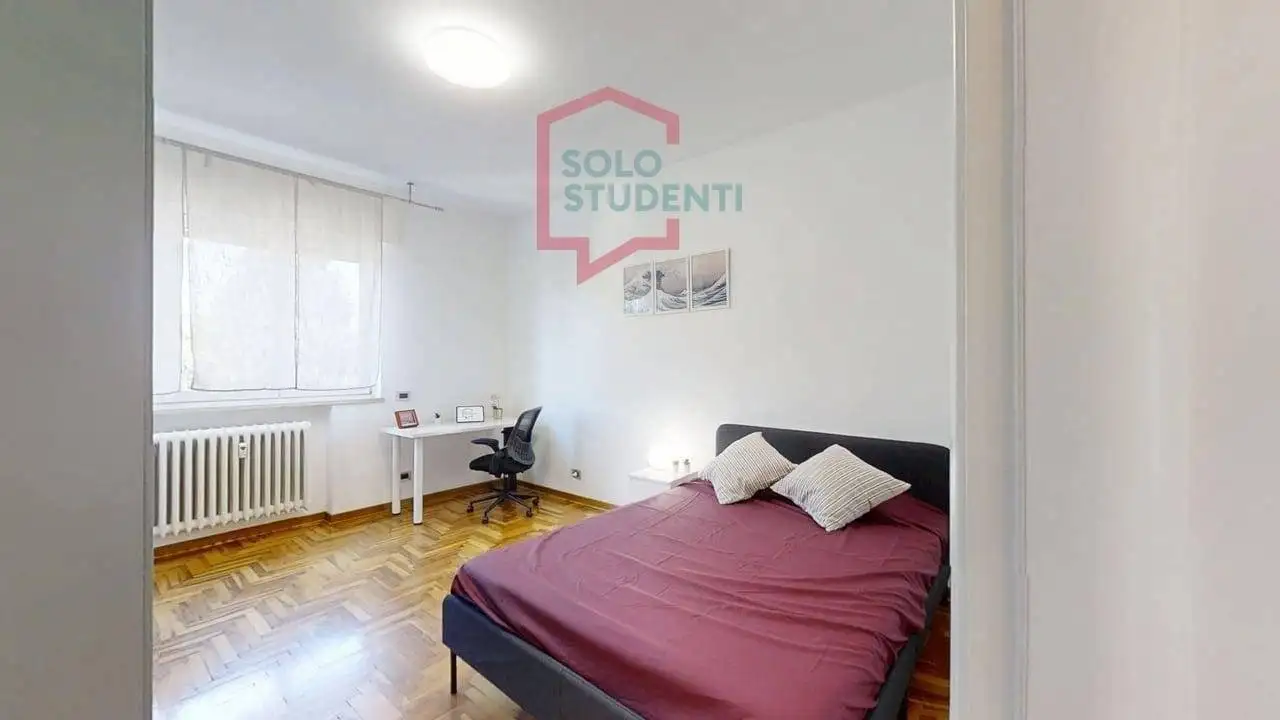 Appartamento in affitto a Padova