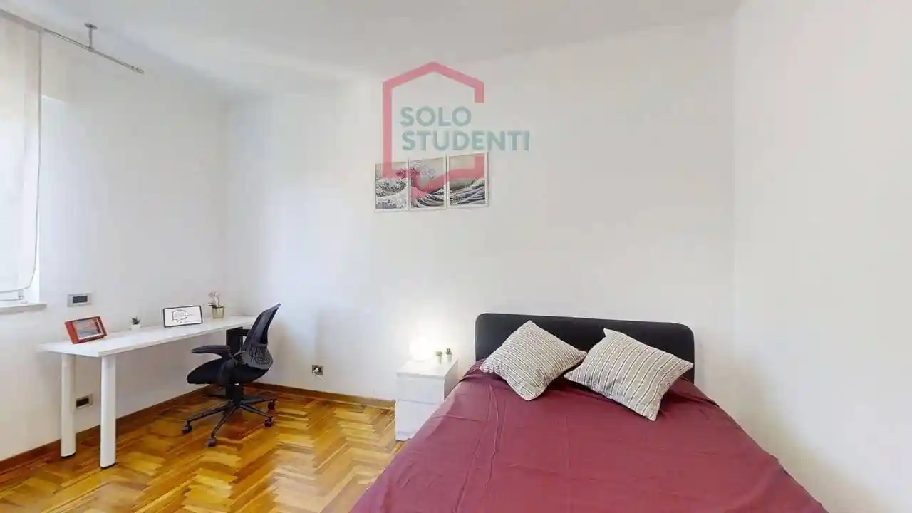 Trilocale via Col Berretta 11, San Giuseppe - San Giovanni, Padova - foto 2