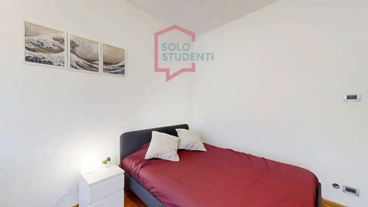 Trilocale via Col Berretta 11, San Giuseppe - San Giovanni, Padova - foto 3