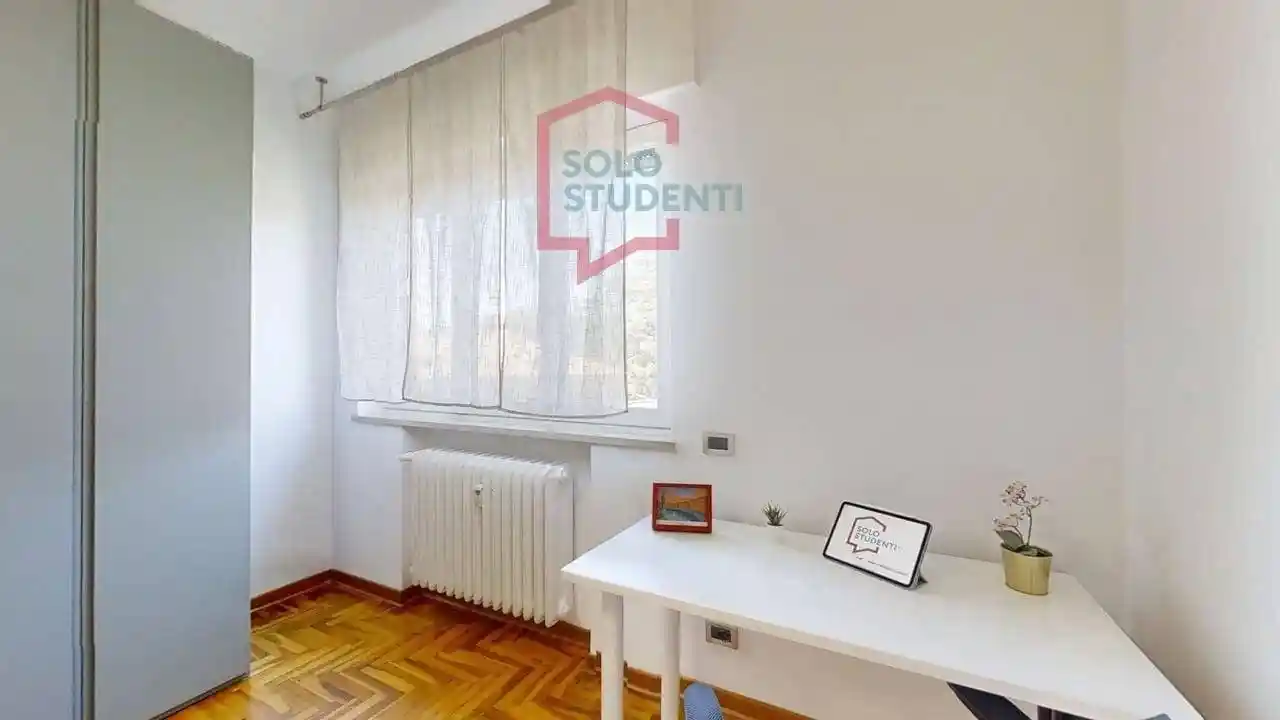 Trilocale via Col Berretta 11, San Giuseppe - San Giovanni, Padova - foto 4