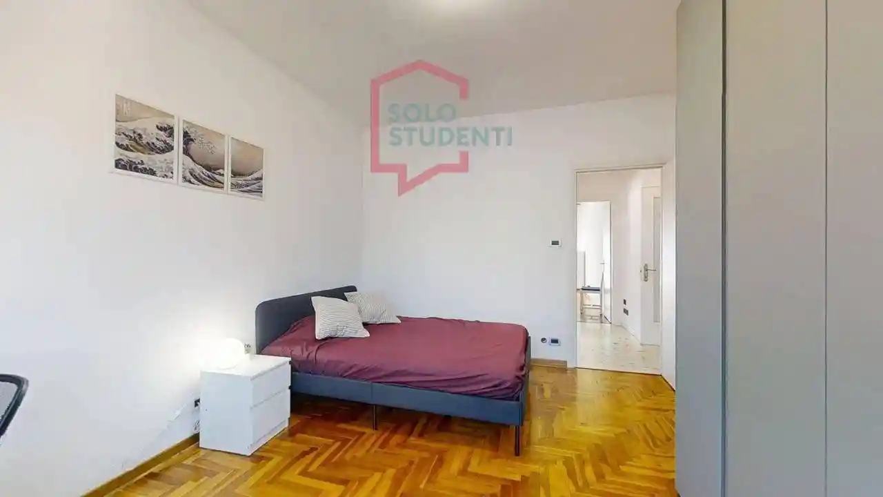 Trilocale via Col Berretta 11, San Giuseppe - San Giovanni, Padova - foto 5