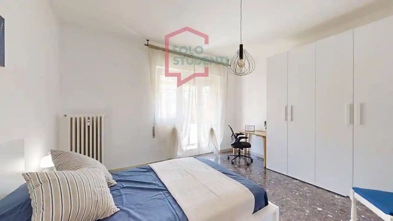 Trilocale via Col Berretta 11, San Giuseppe - San Giovanni, Padova - foto 2