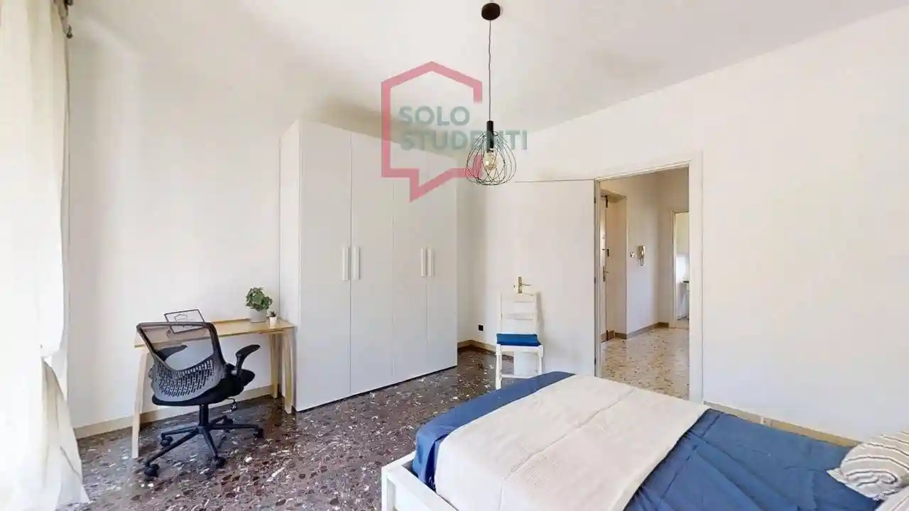 Trilocale via Col Berretta 11, San Giuseppe - San Giovanni, Padova - foto 4