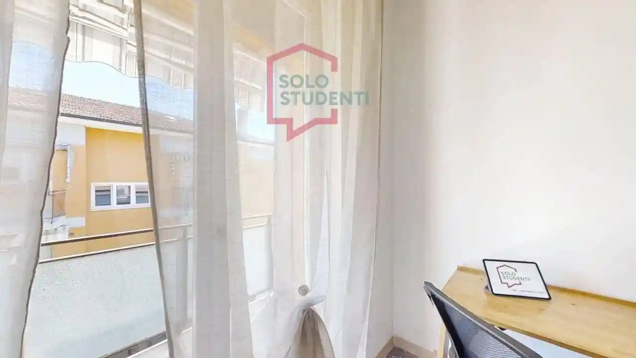 Trilocale via Col Berretta 11, San Giuseppe - San Giovanni, Padova - foto 5