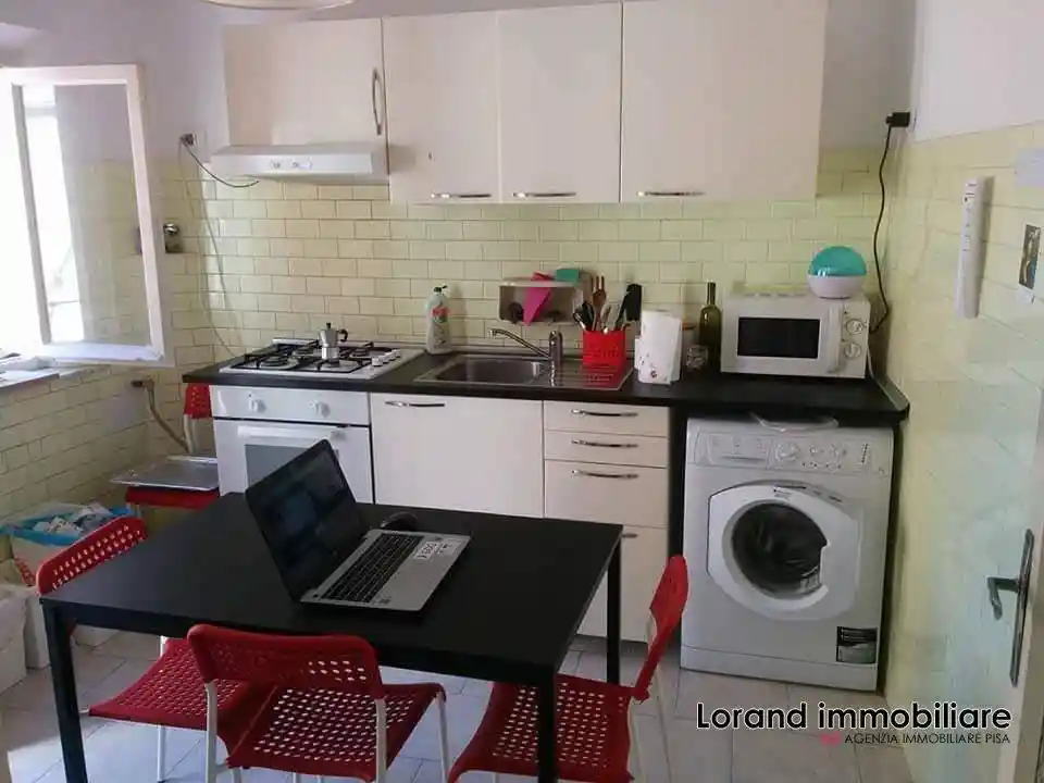 Appartamento primo piano, San Francesco, Pisa - foto 2