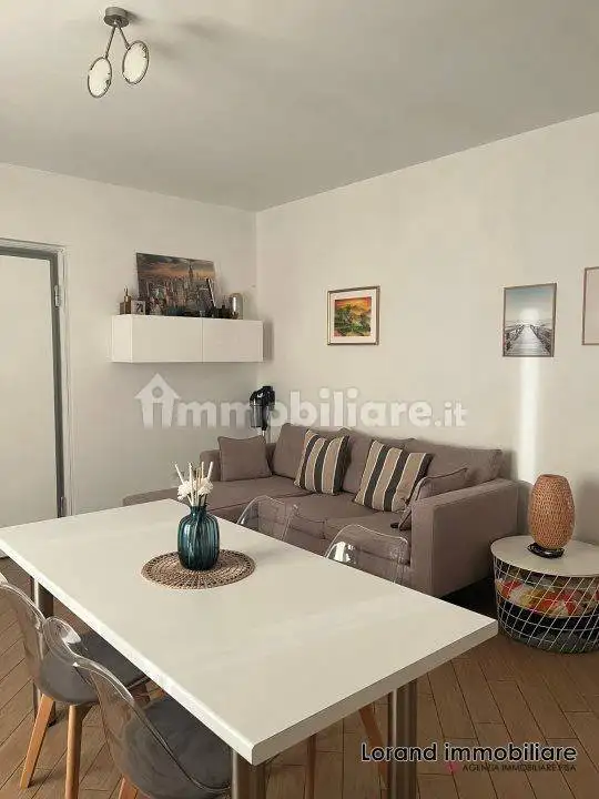 Appartamento in vendita a Pisa