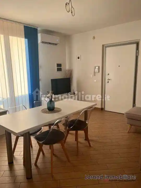 Bilocale secondo piano, Porta a Mare, Pisa - foto 3