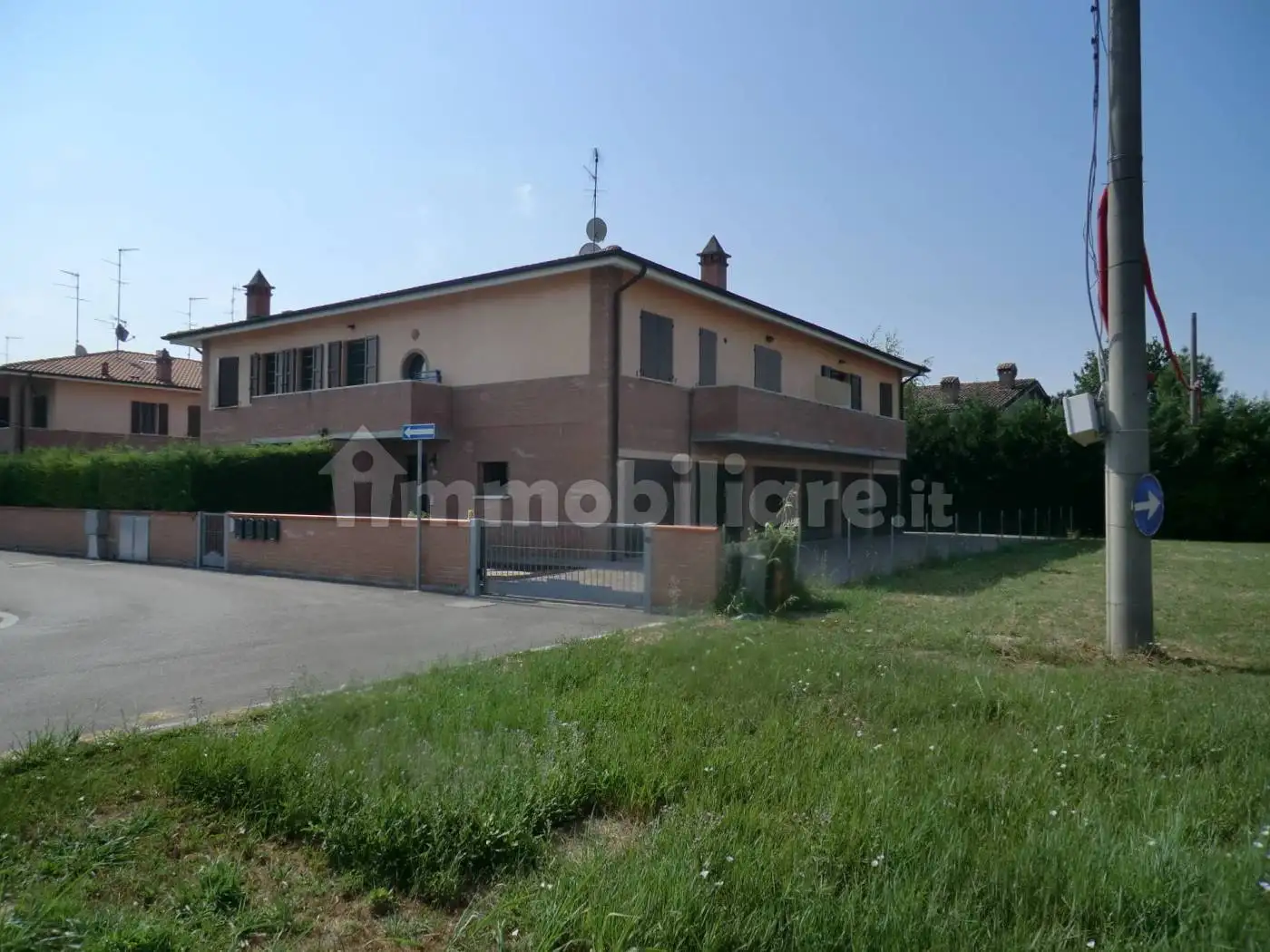 Appartamento in vendita a Ferrara