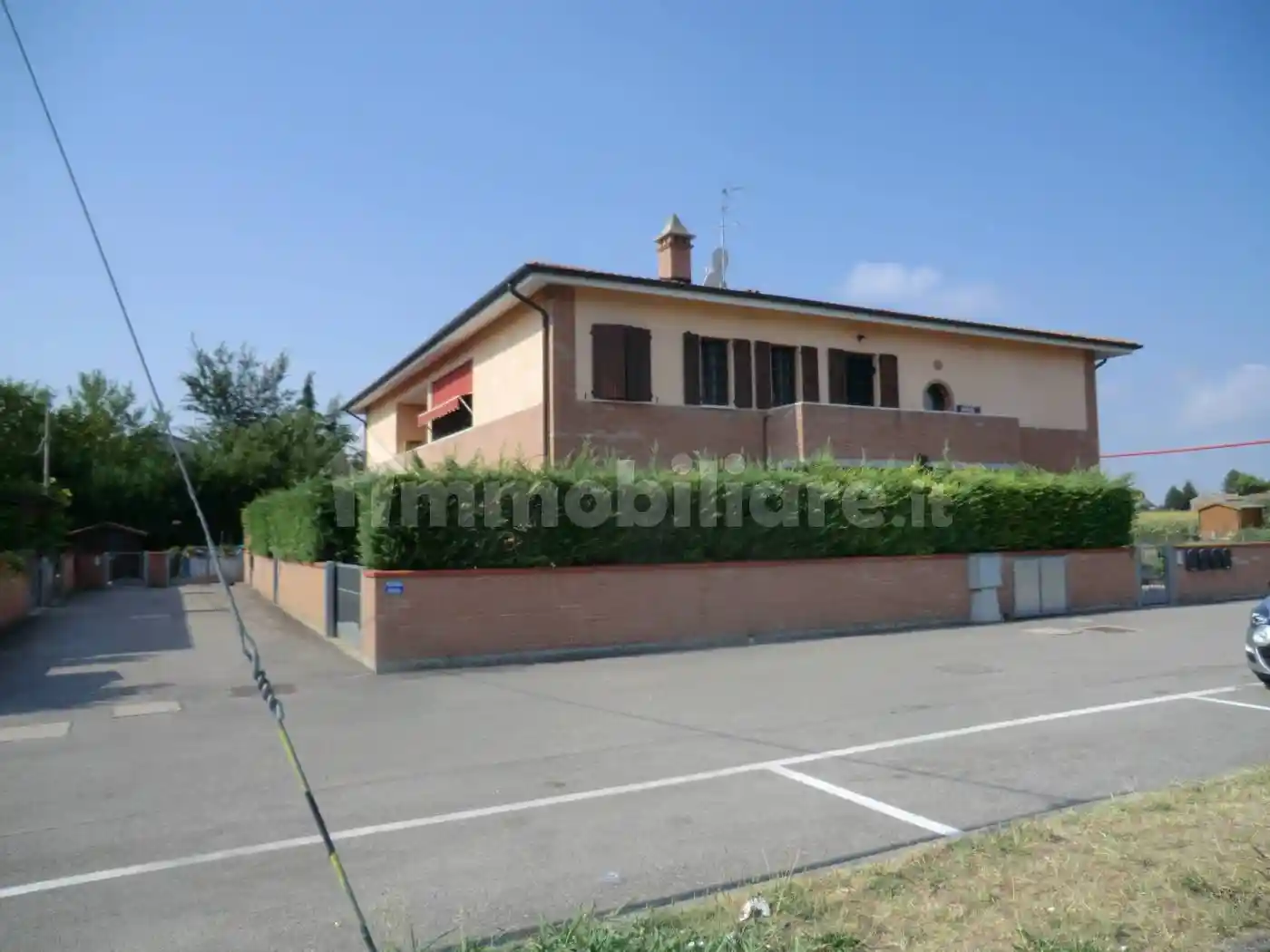 Quadrilocale via Lampone, Montalbano, Ferrara - foto 2