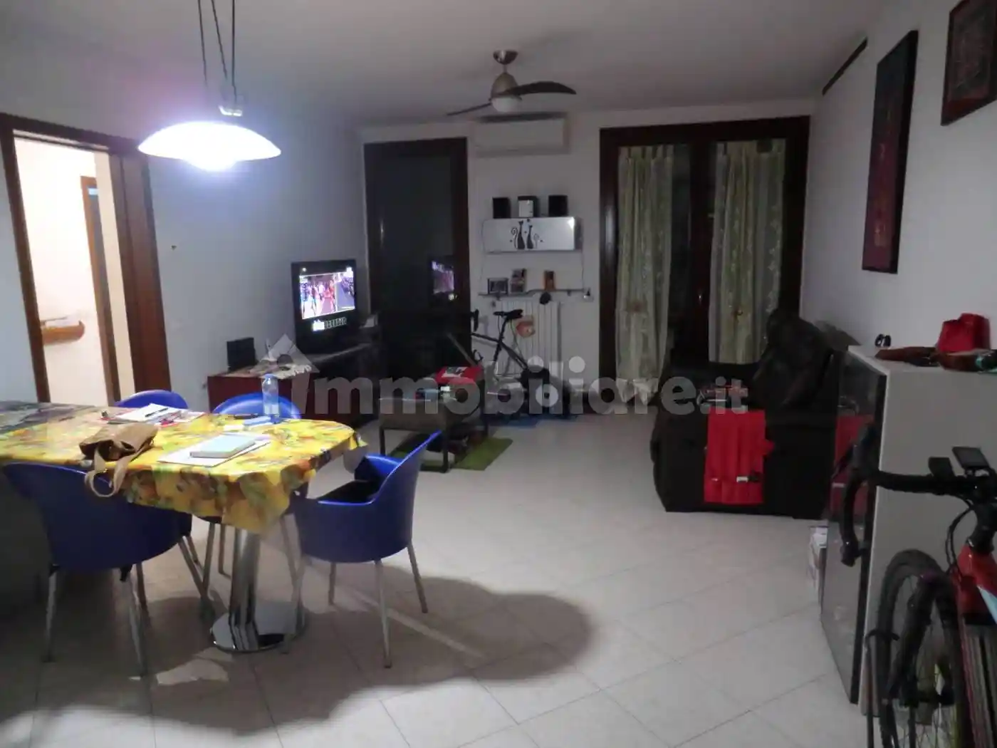 Quadrilocale via Lampone, Montalbano, Ferrara - foto 5