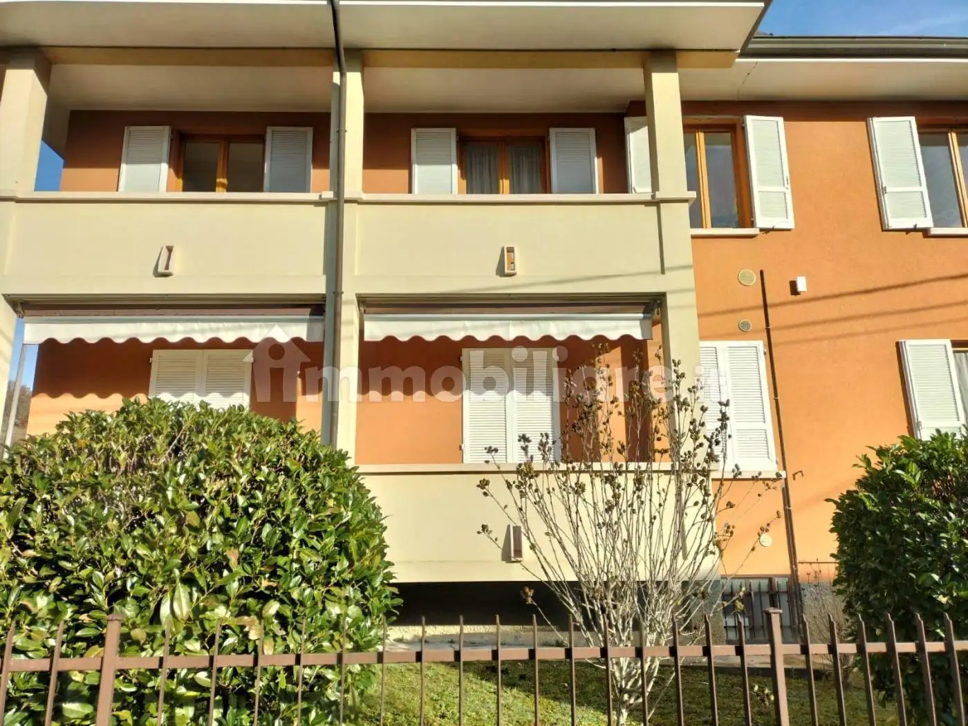 Appartamento in vendita a Bobbio