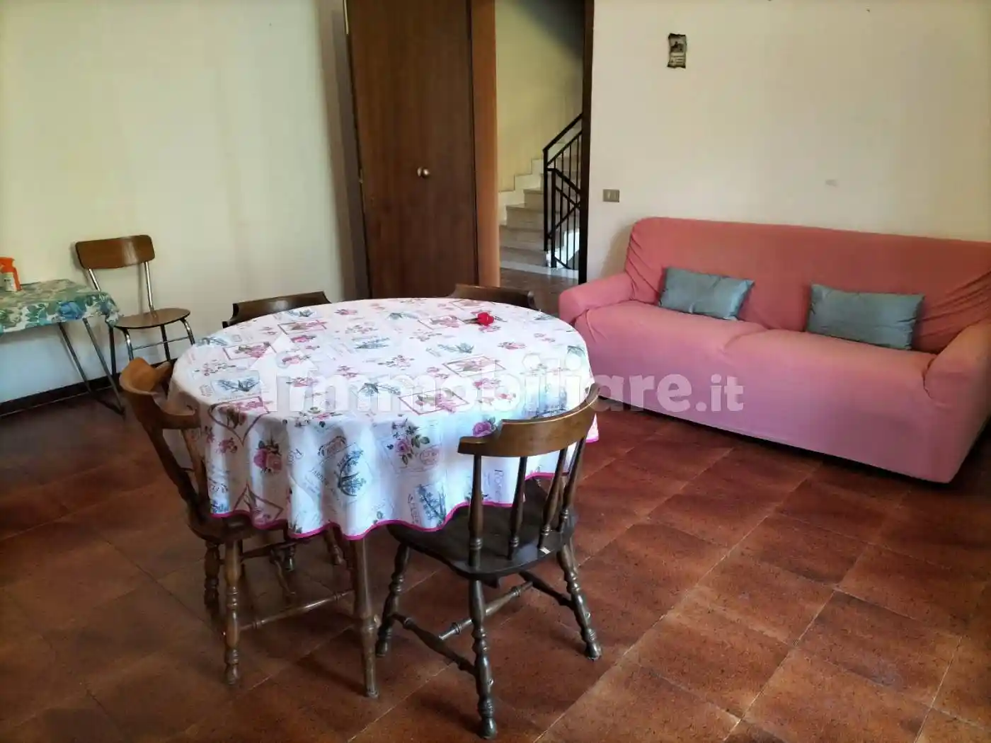 Trilocale via mezzano, Mezzano Scotti, Bobbio - foto 5