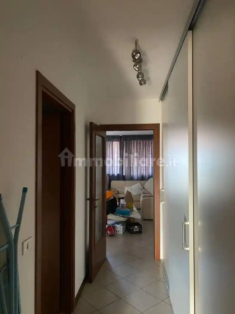 Bilocale via Canada 1, Viale Palmanova - Baldasserie, Udine - foto 5