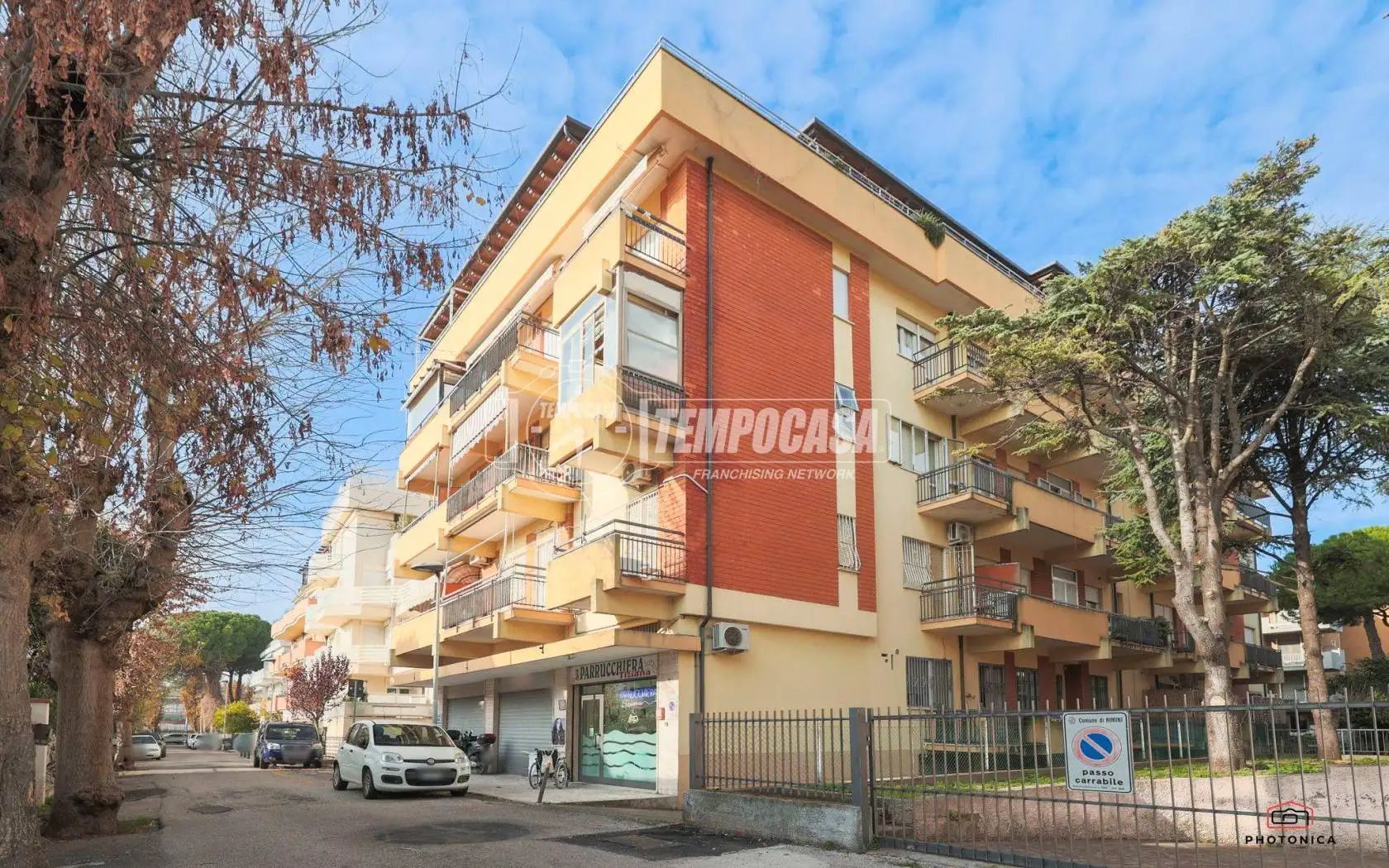 Appartamento in vendita a Rimini