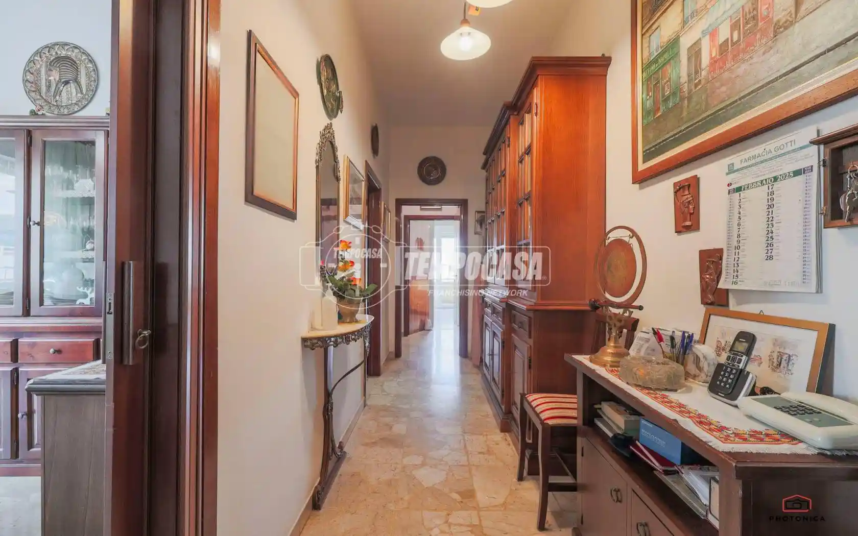 Quadrilocale viale Giuseppe Giusti, Tripoli Mare, Rimini - foto 2