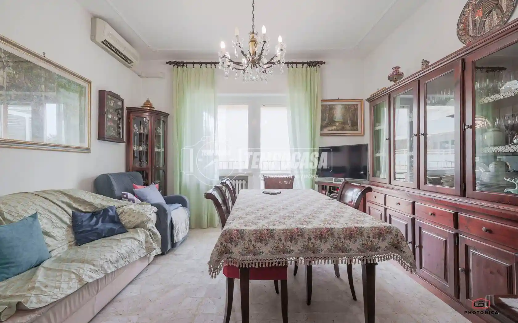 Quadrilocale viale Giuseppe Giusti, Tripoli Mare, Rimini - foto 3