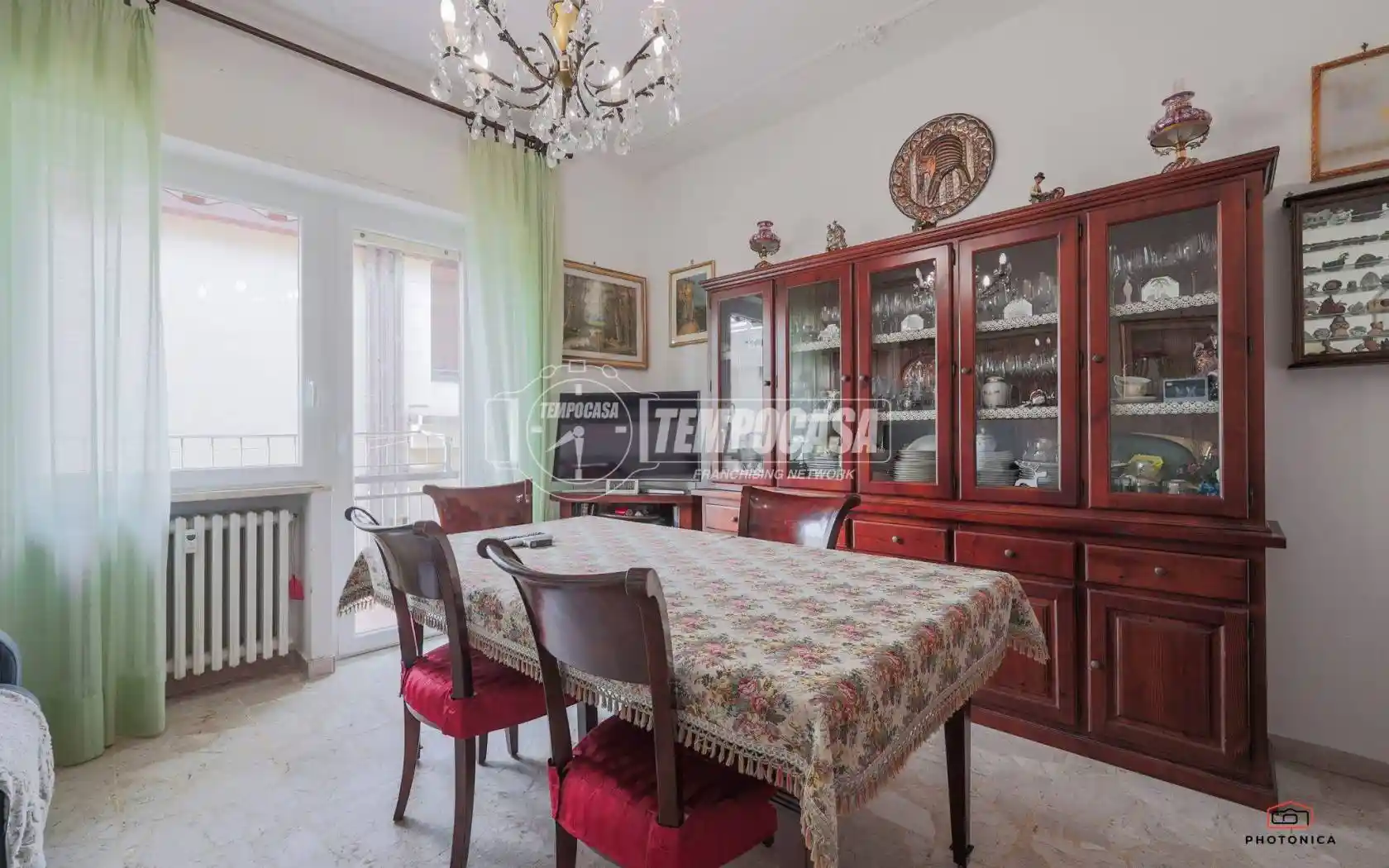 Quadrilocale viale Giuseppe Giusti, Tripoli Mare, Rimini - foto 4