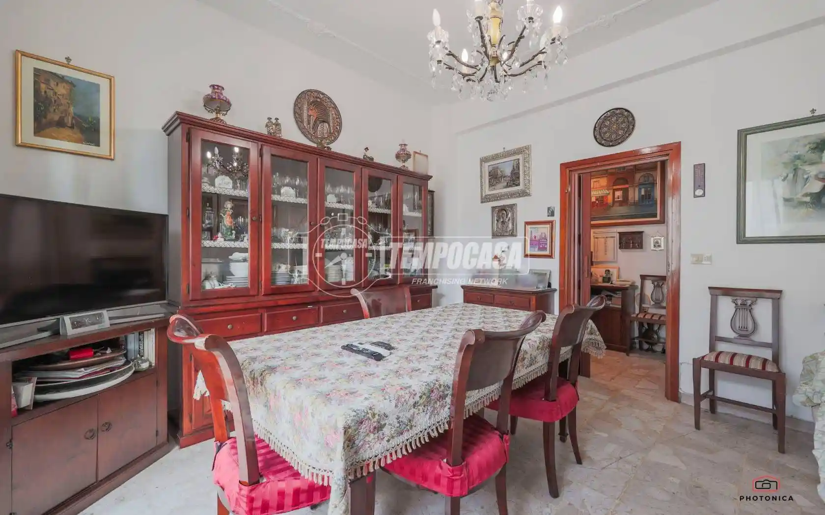 Quadrilocale viale Giuseppe Giusti, Tripoli Mare, Rimini - foto 5