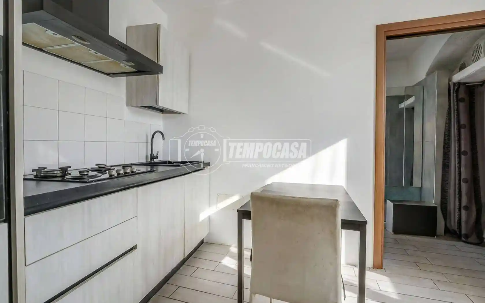 Terratetto unifamiliare via GENOVA 2, Casorate Sempione - foto 5