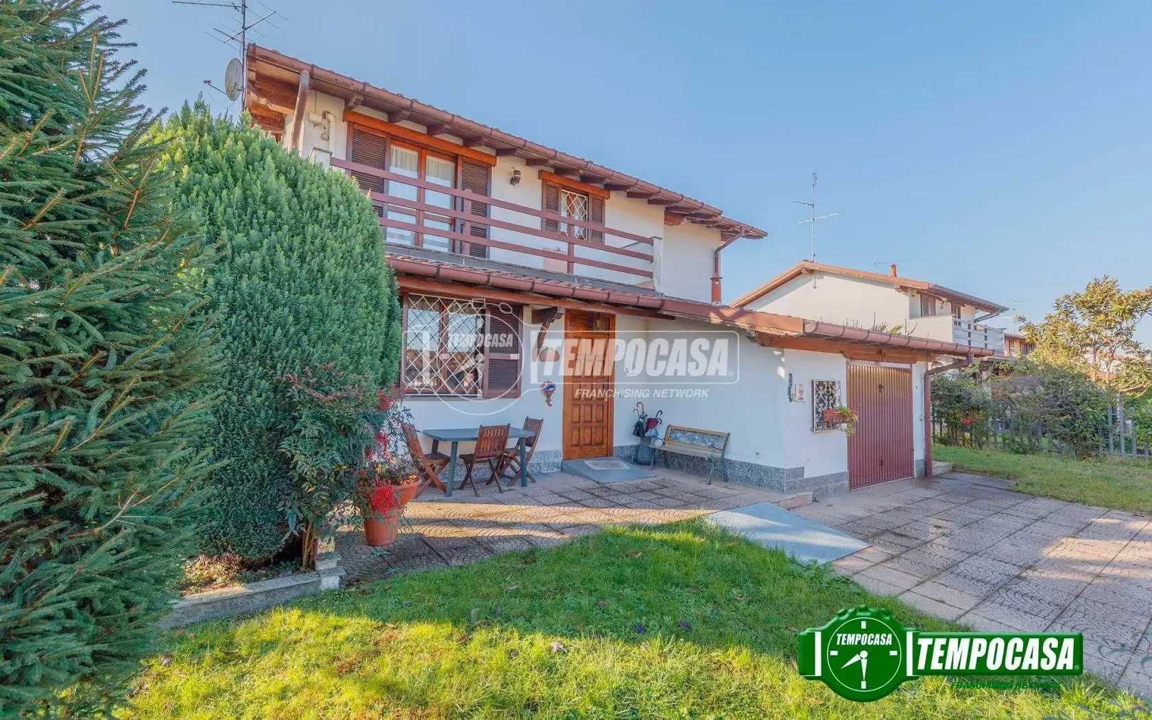 Villa in vendita a Gudo Visconti