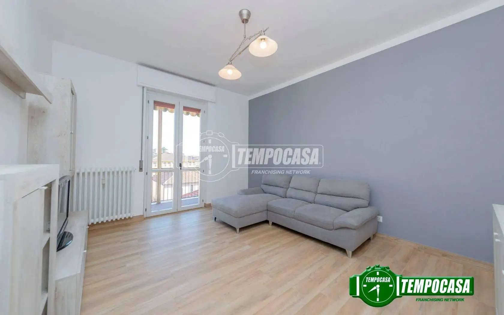 Appartamento in vendita a Lacchiarella