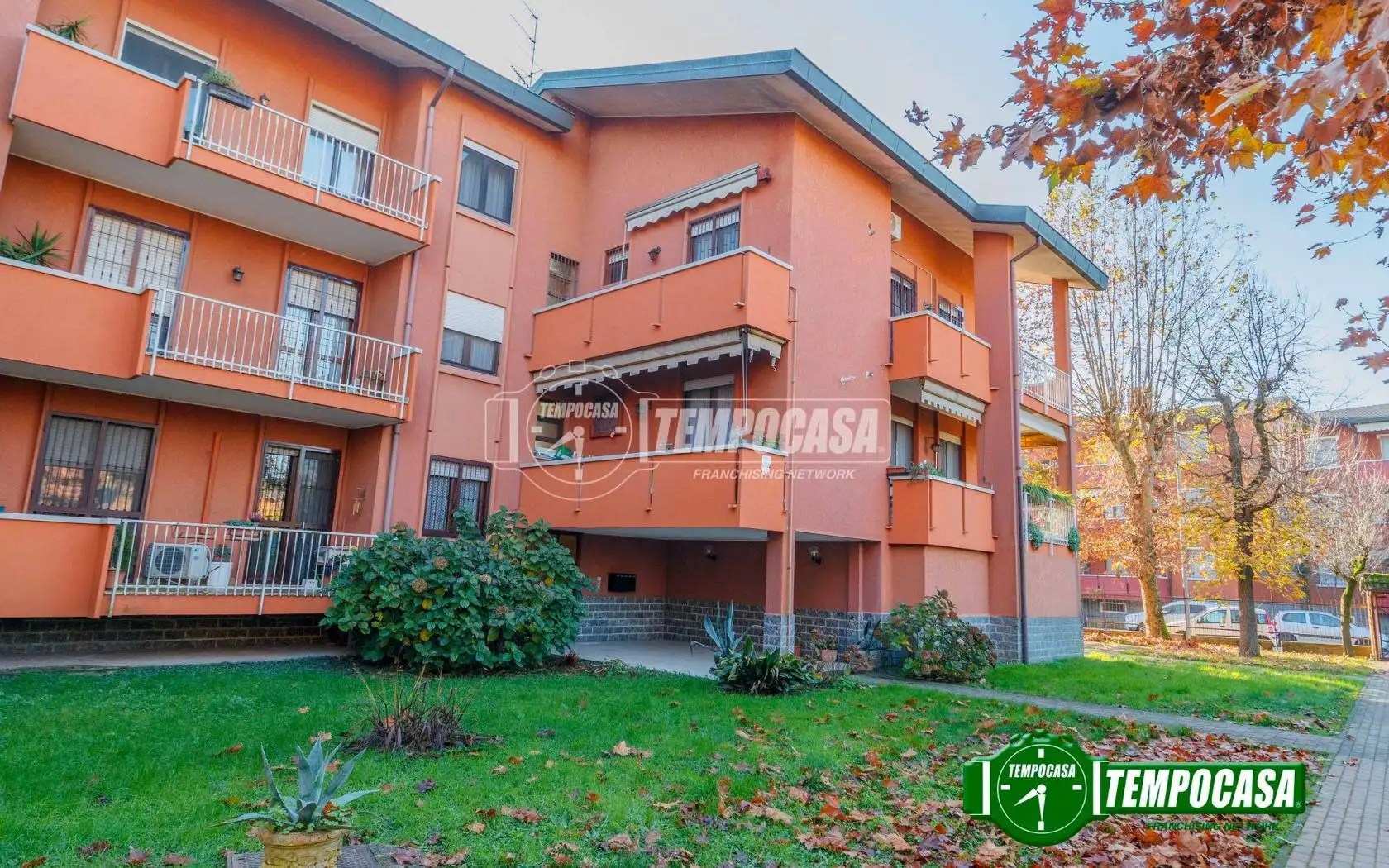 Appartamento in vendita a Gaggiano