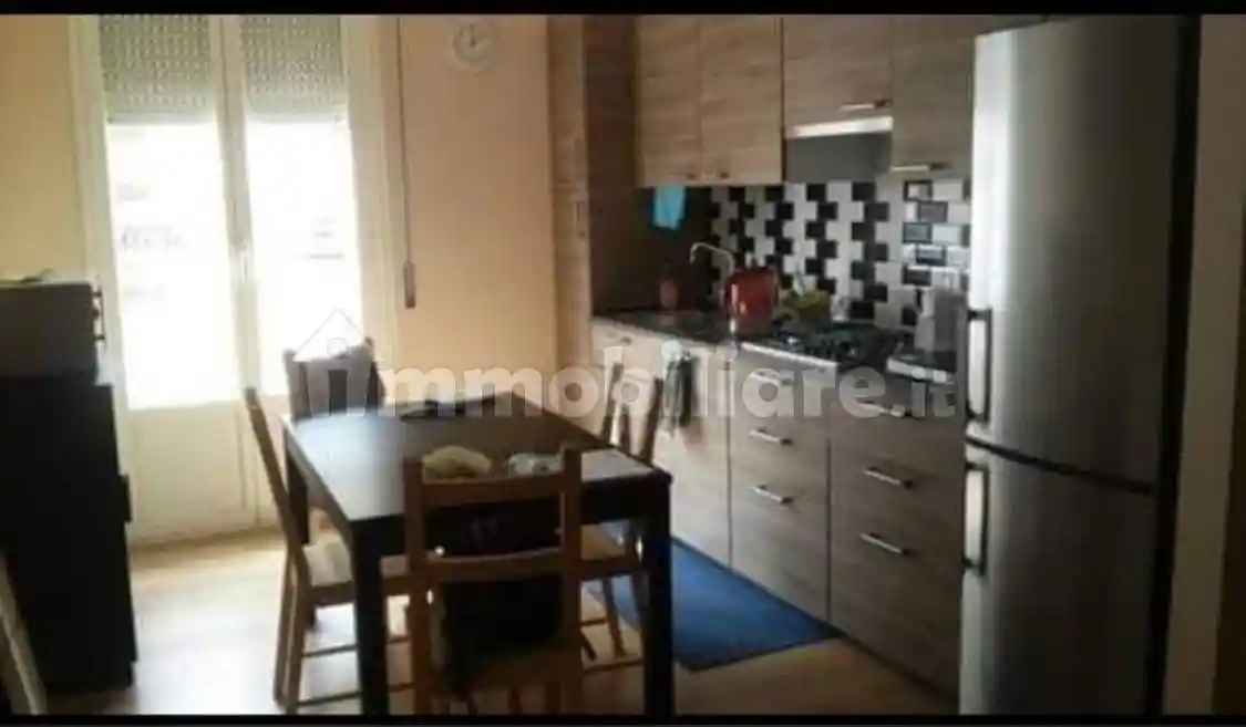 Trilocale via Ambrogio Ferrari 12, Ospedale - Volturno, Parma - foto 3