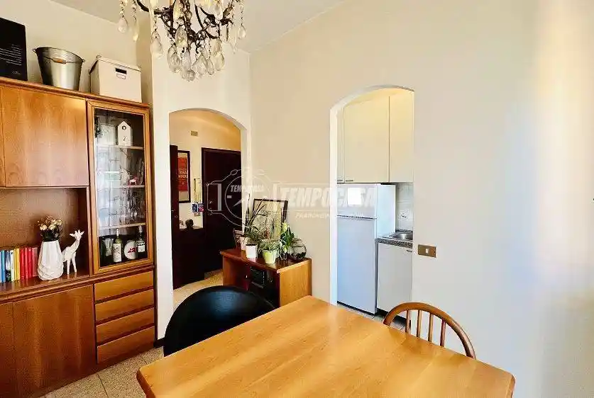 Bilocale via Sangro, Udine, Milano - foto 2