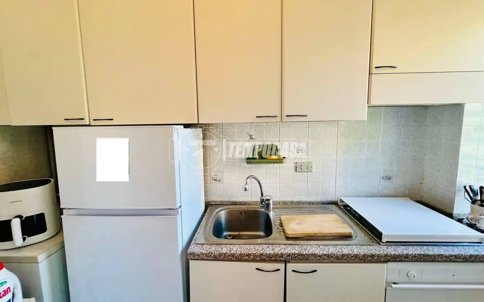 Bilocale via Sangro, Udine, Milano - foto 4