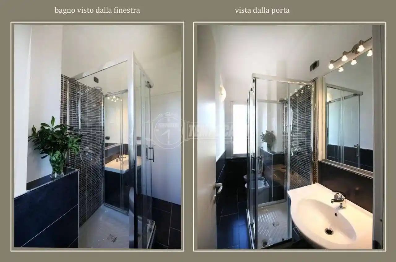 Trilocale via monzambano 5/V, Dergano, Milano - foto 3