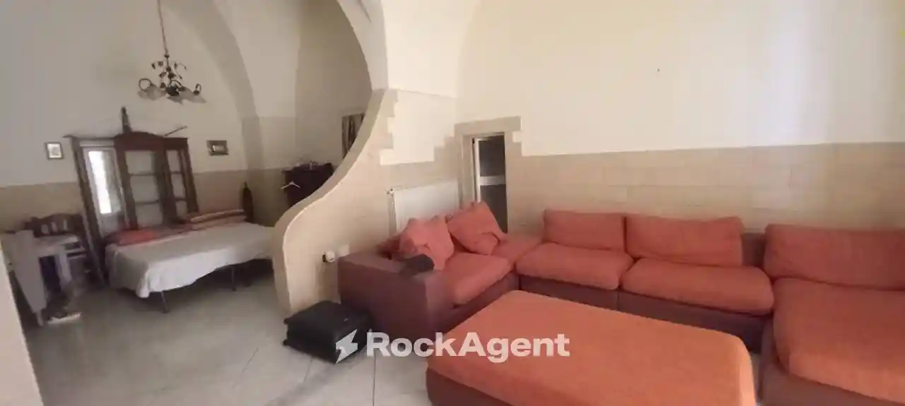 Terratetto unifamiliare via Giacosa, 24, Cutrofiano - foto 5