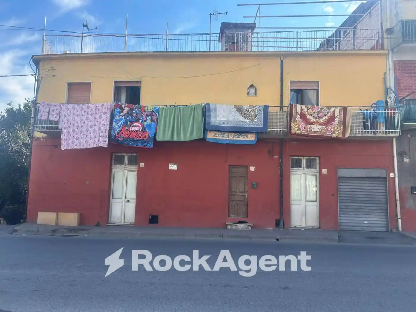 Palazzo - Edificio - foto 4