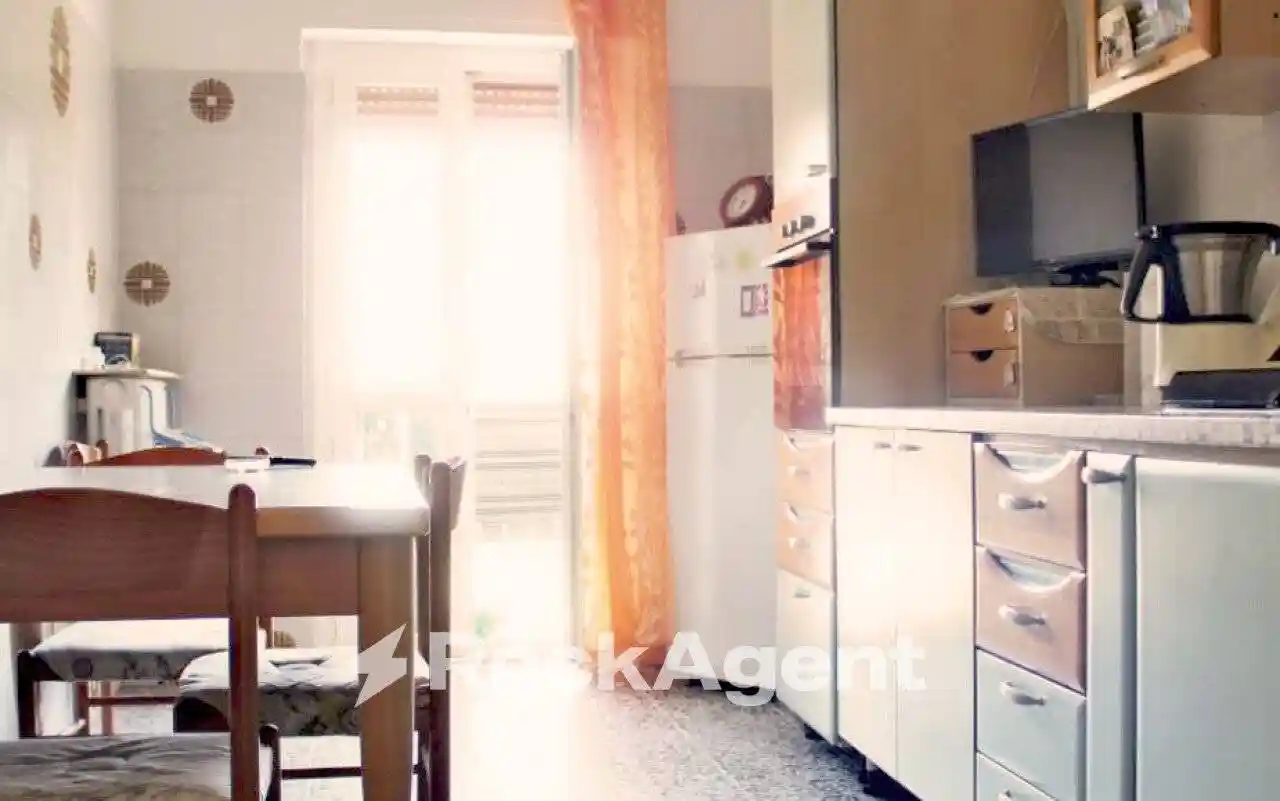 Quadrilocale Recinto Cappuccini, 8, Centro, Matera - foto 3